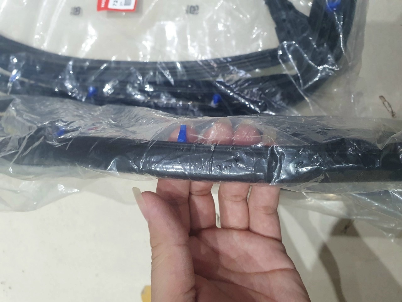 Gioăng cửa Honda Civic 2006-2011