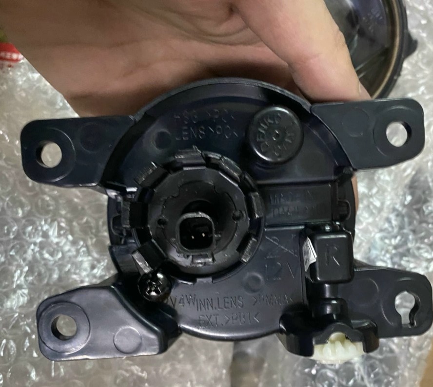 Đèn gầm Honda CRV 2021