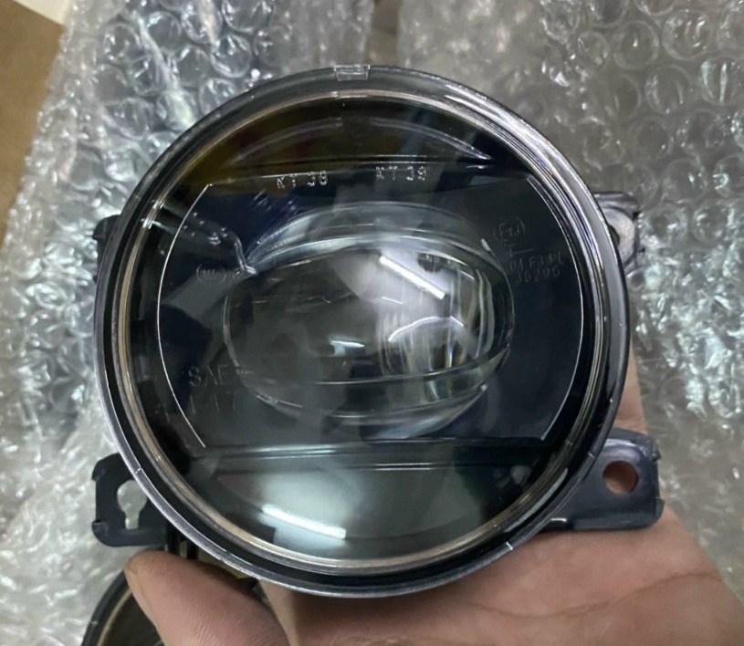 Đèn gầm Honda CRV 2021