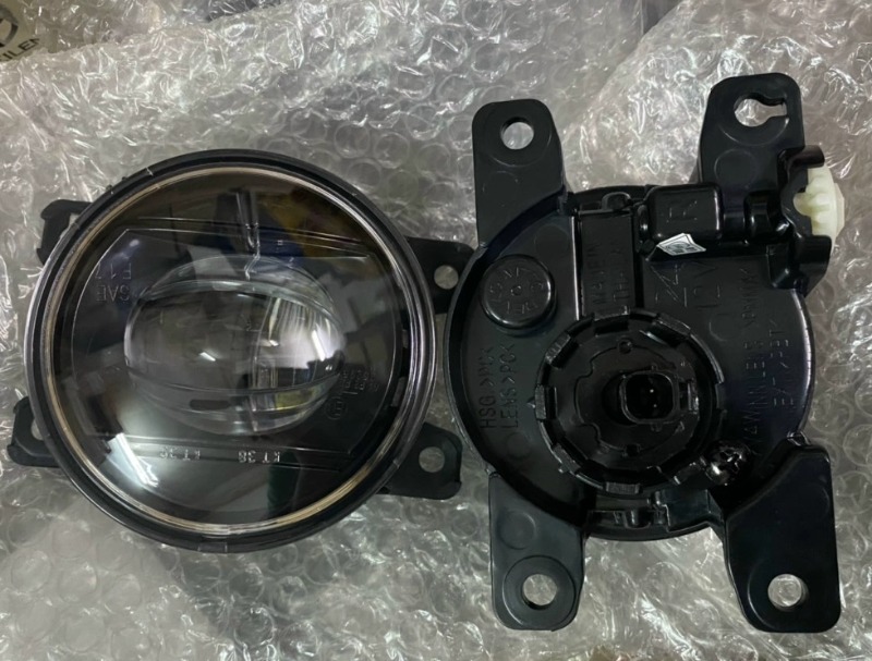 Đèn gầm Honda CRV 2021