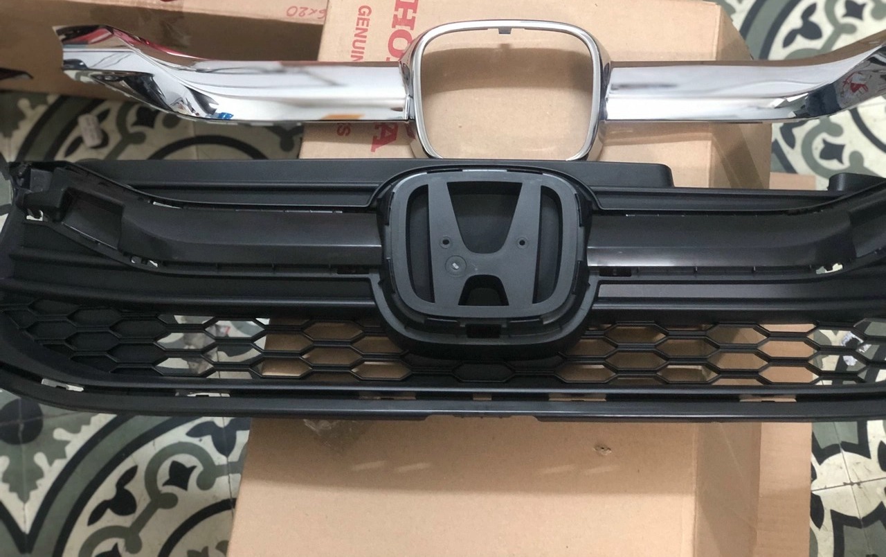 Mặt ca lăng Honda Brio