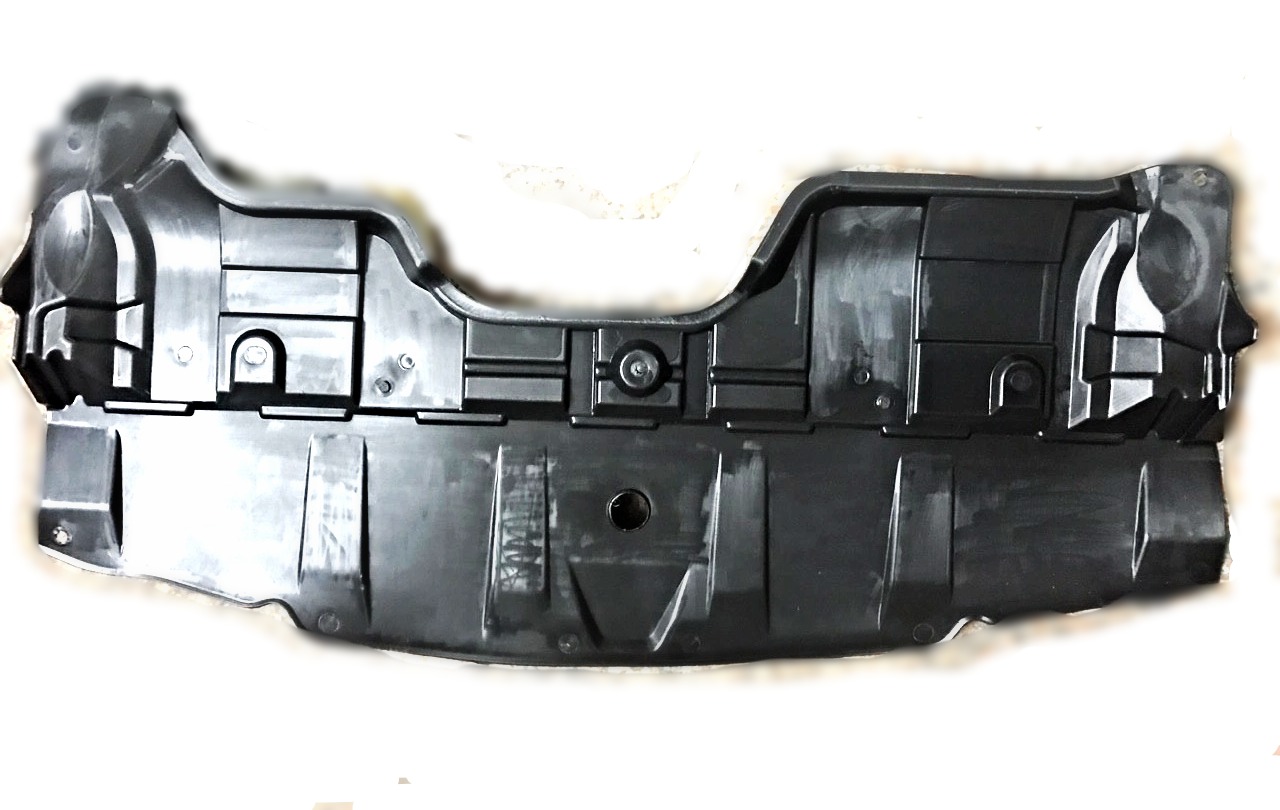 Chắn bùn gầm máy Nissan Xtrail