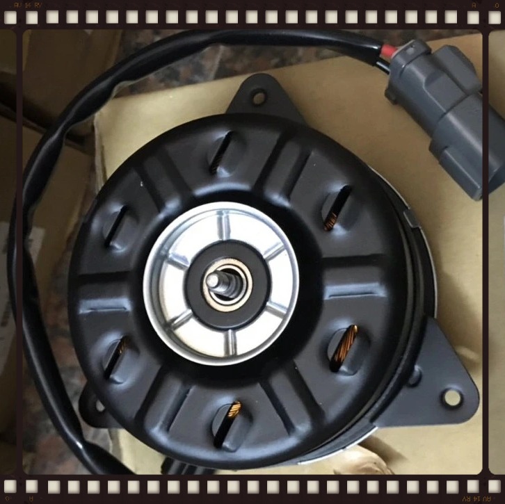 Motor quạt giàn nóng Honda Civic
