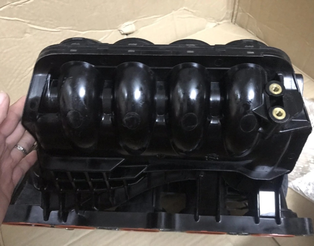 Cụm cổ hút gió Honda Civic 1.8 2.0