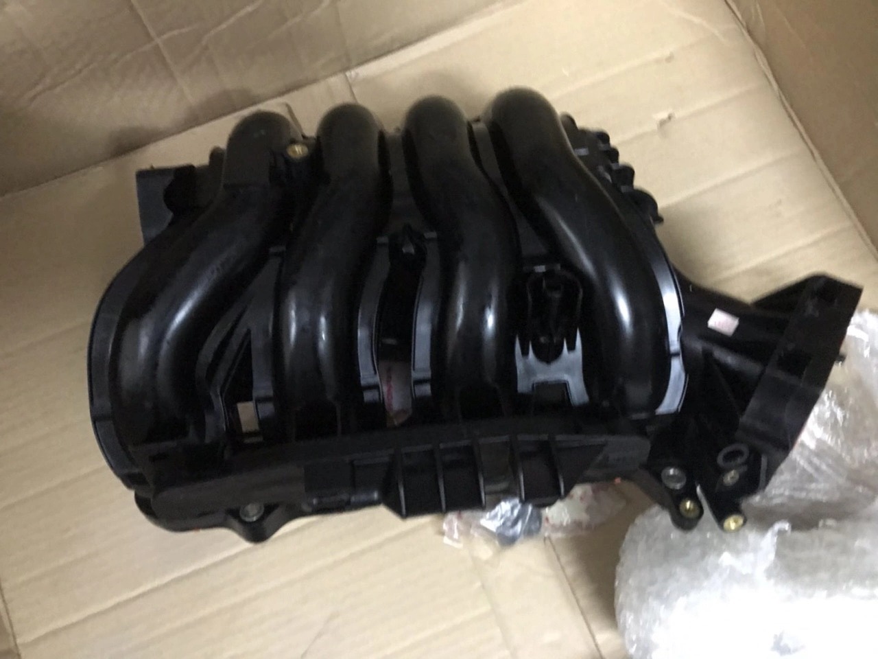 Cụm cổ hút gió Honda Civic 1.8 2.0