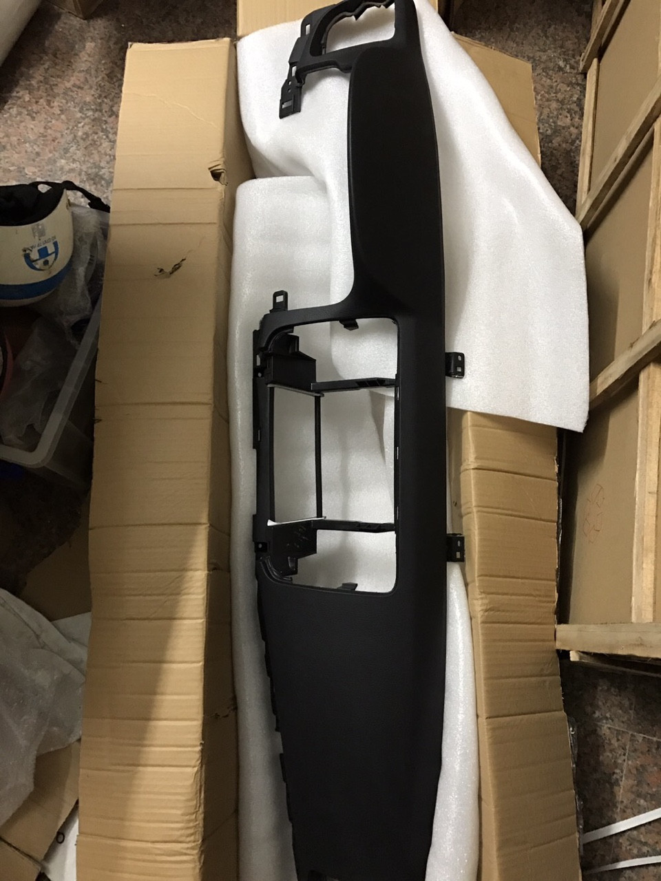 Taplo xe Nissan Teana 2008-2014