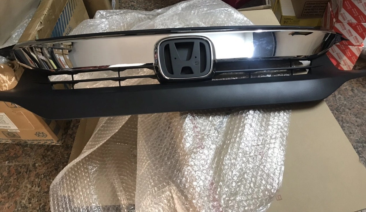 Mặt ca lăng Honda Civic 2019