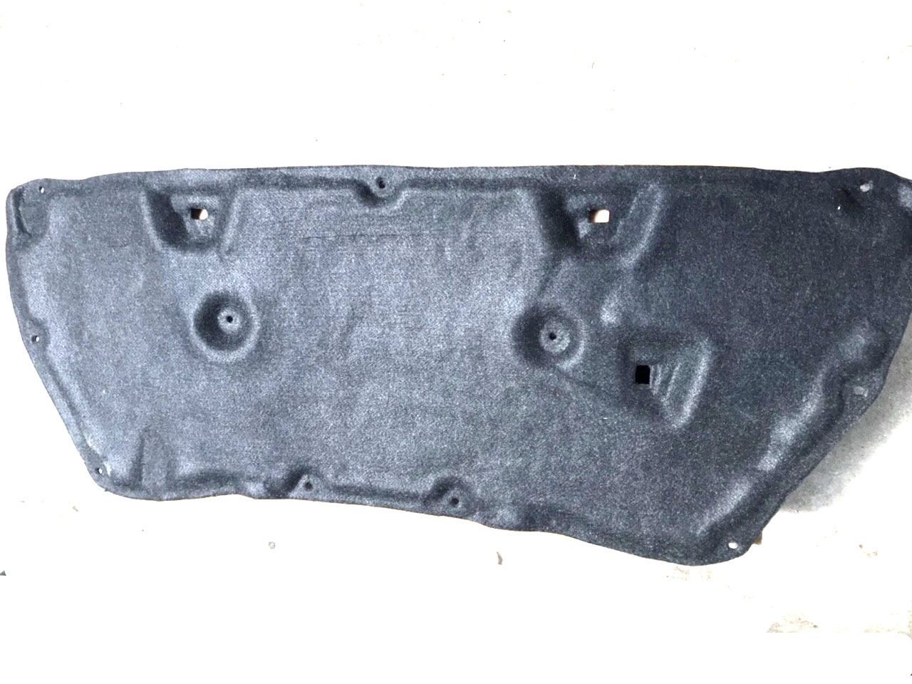 Chống nóng capo Honda Crv 2009-2012