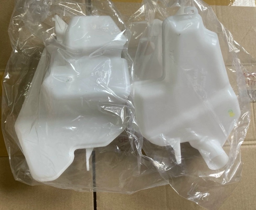Bình nước rửa kính Honda City