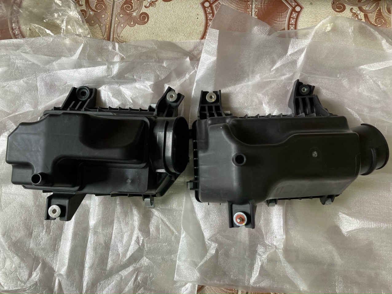 Hộp lọc gió động cơ Honda Civic