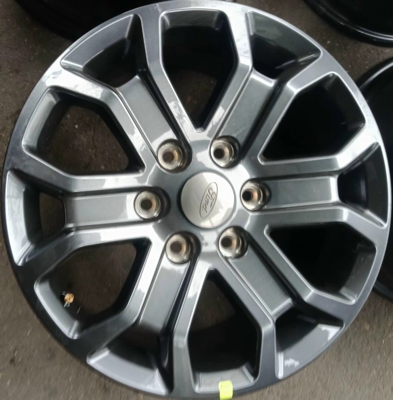 Lazang ô tô - mâm xe Ford Everest 18"