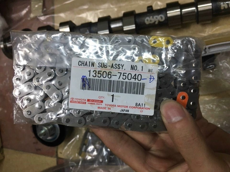 Xích cam xe Toyota Innova 2004-2008