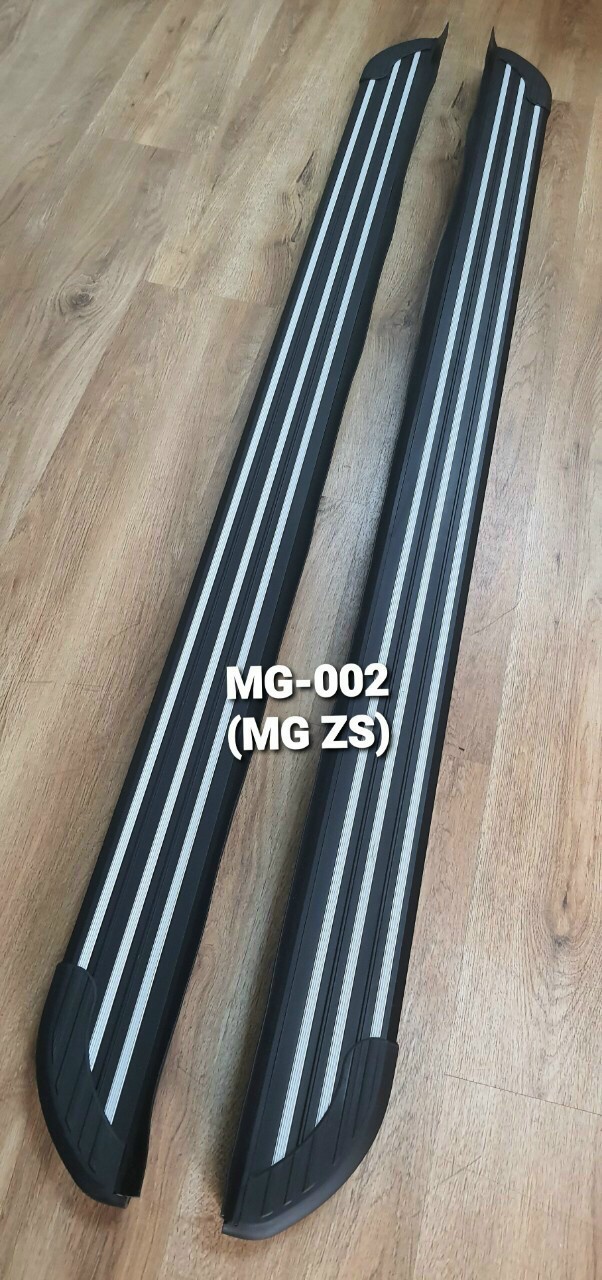 Bậc lên xuống - Bệ bước chân xe MG ZS, MG HS