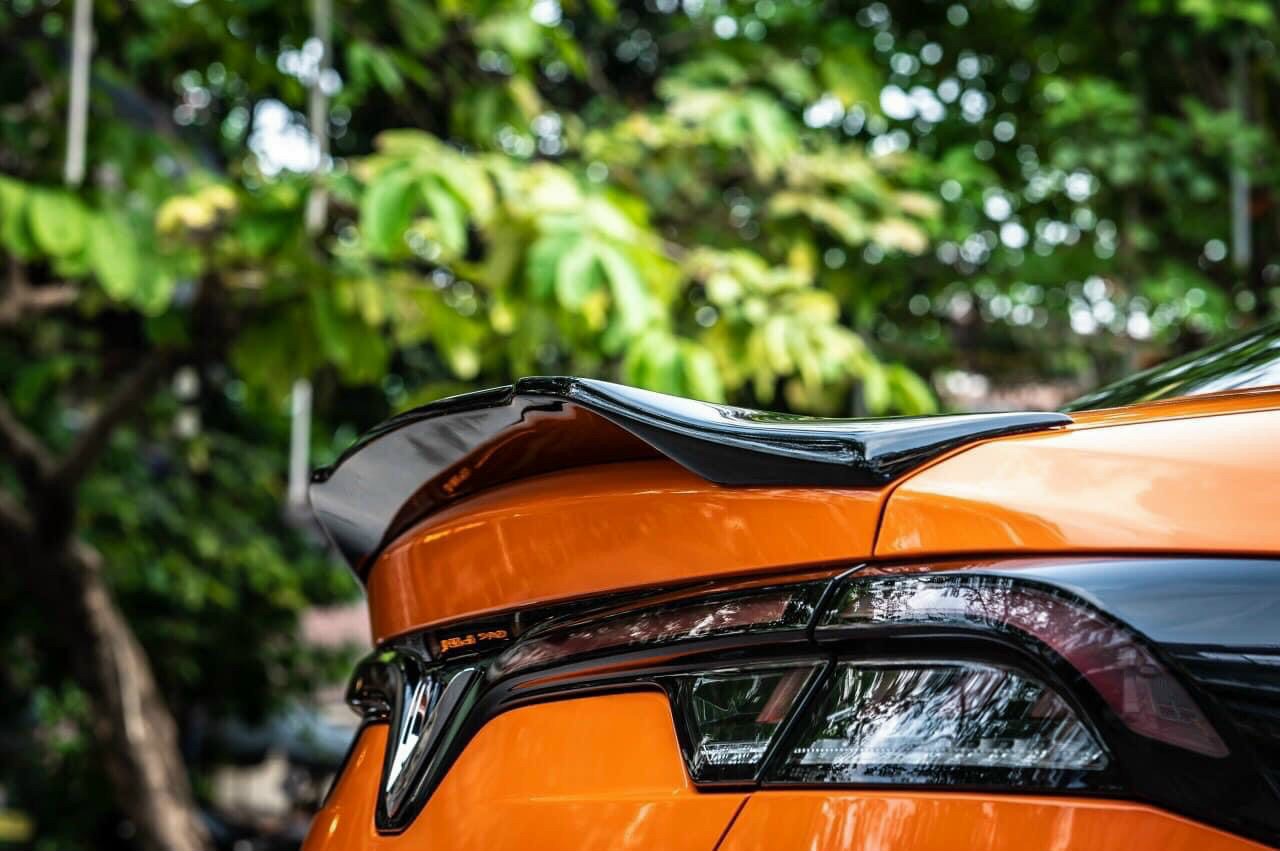 Đuôi gió Vinfast Lux a