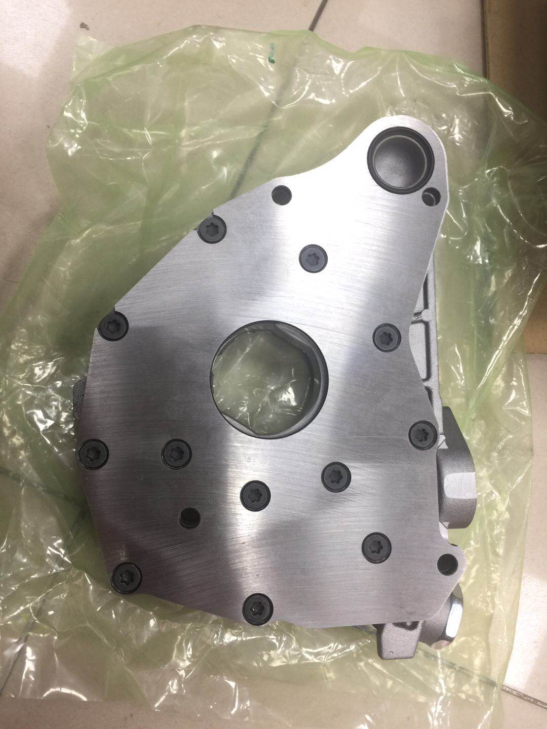 Bơm dầu máy Range Rover Sport 2005 - 2009
