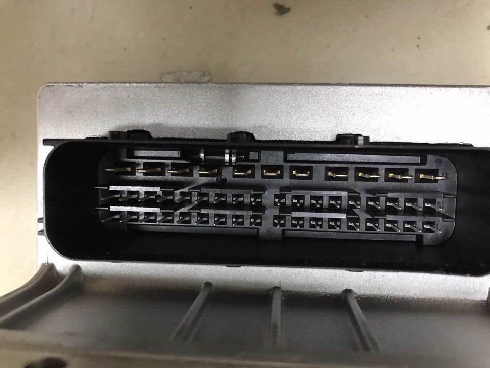 Cụm bơm ABS Mercedes E200