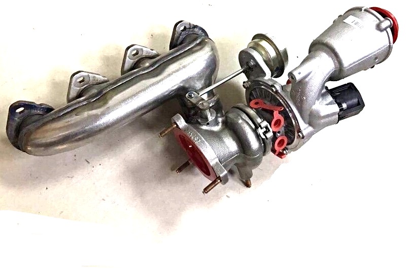 Turbo tăng áp xe Mercedes E250 W212