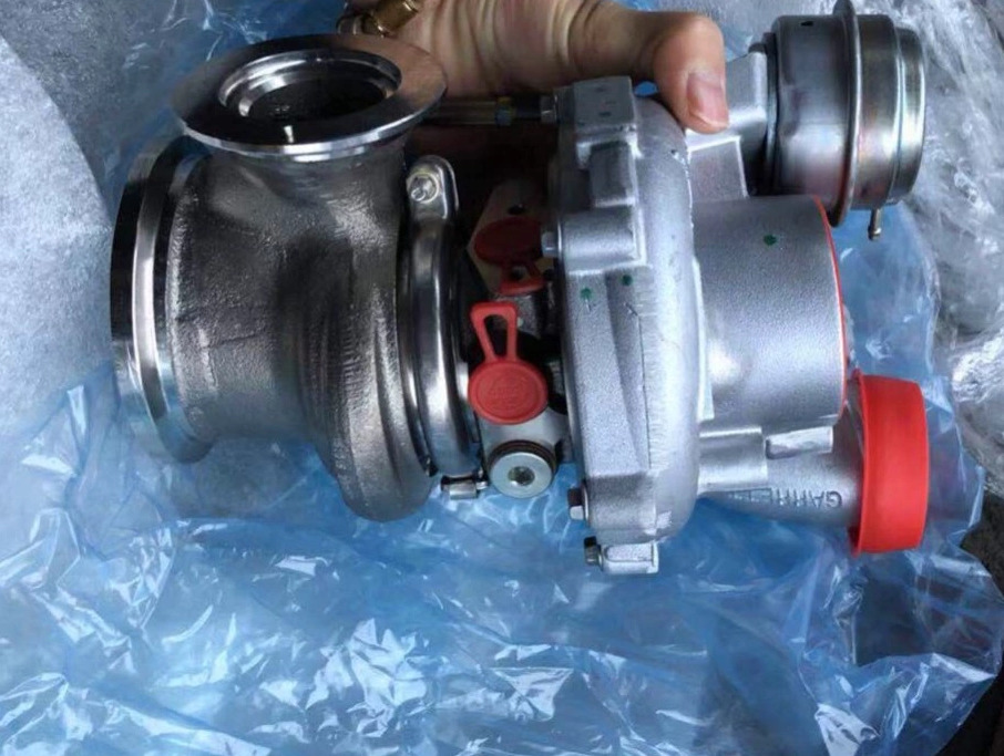 Turbo tăng áp xe Bmw 750Li 2009-2012