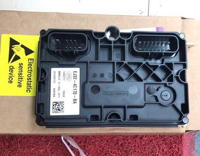 Hộp điều khiển cầu sau Land Rover Discovery Sport 2015