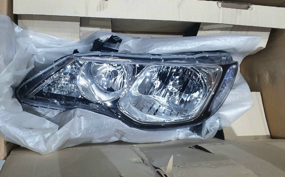 Đèn pha Honda Civic 2008 1.8