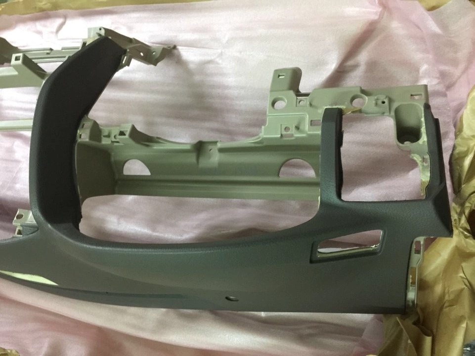 Taplo xe Lexus Gx470