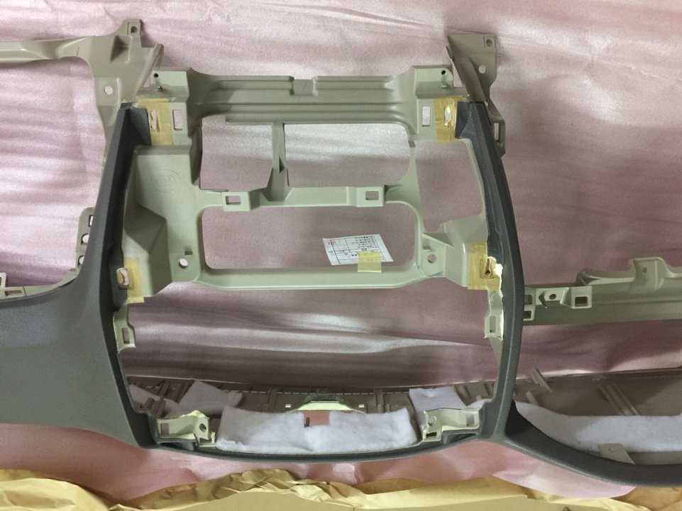 Taplo xe Lexus Gx470