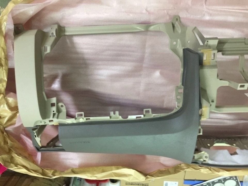 Taplo xe Lexus Gx470