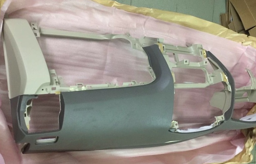 Taplo xe Lexus Gx470