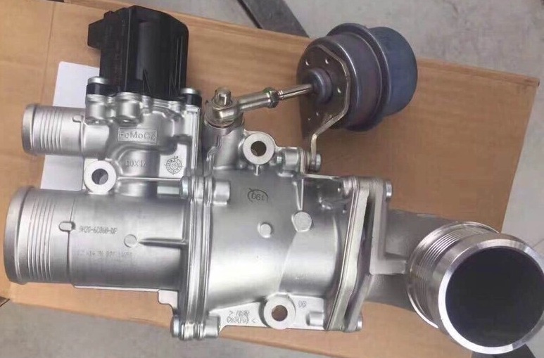 Turbo tăng áp xe RANGE ROVER SPORT 2014