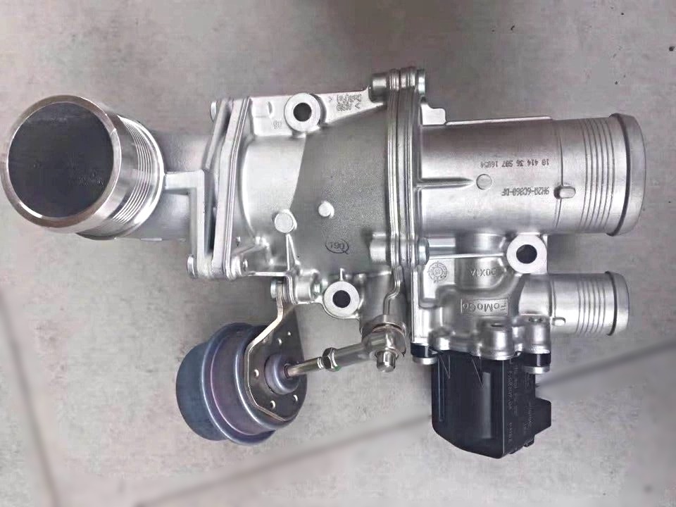 Turbo tăng áp xe RANGE ROVER SPORT 2014