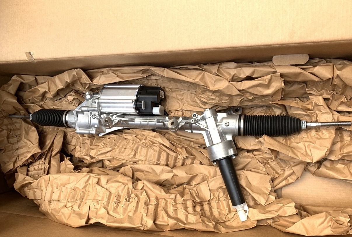 Thước lái xe BMW 740i 2013-2015