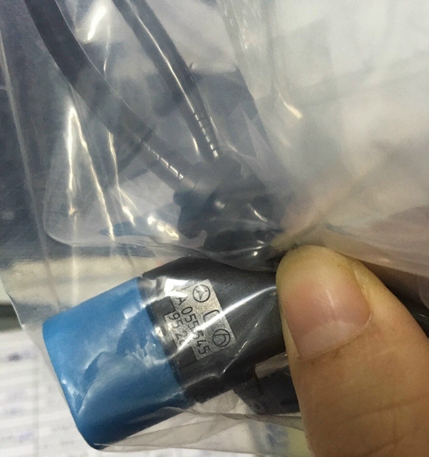 CẢM BIẾN TỐC ĐỘ ABS Mercedes CLA250 2019