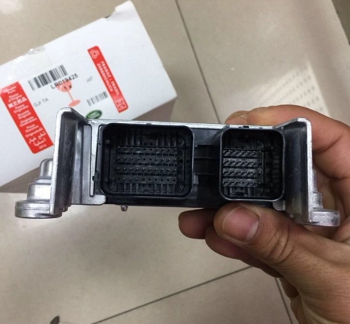 Hộp điều khiển Túi khí Land Rover Range Rover 2010-2012