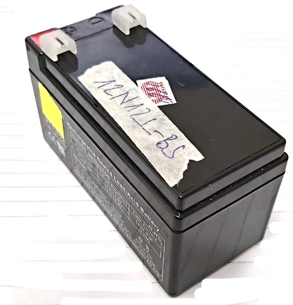 Bình ắc quy phụ Mercedes GL450