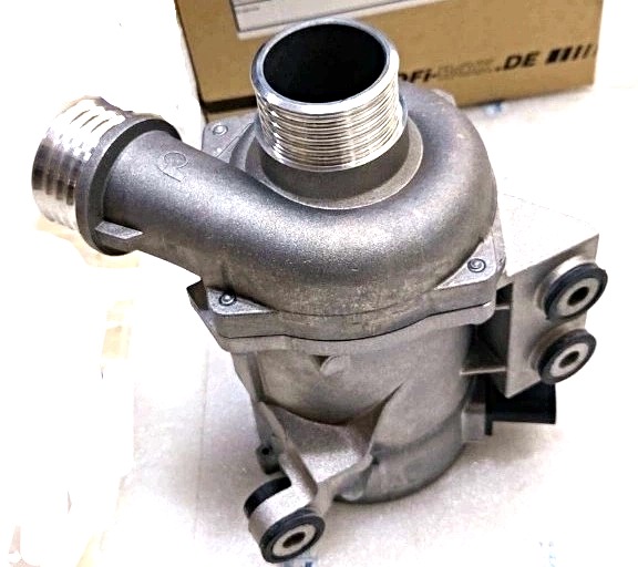 BƠM NƯỚC BMW X5 E70