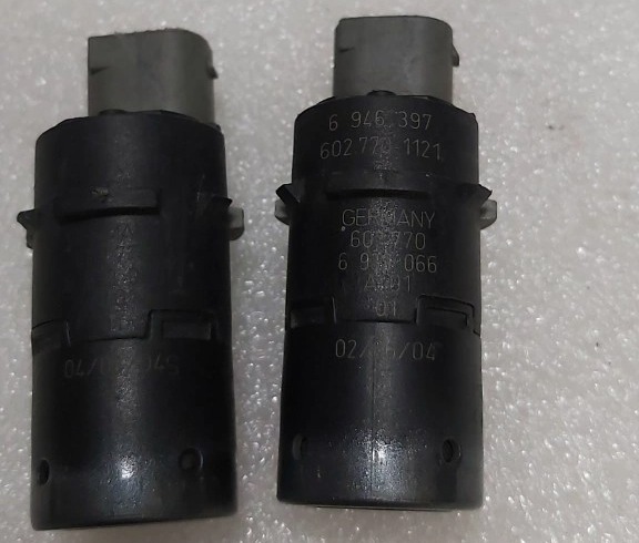 Cảm biến khoảng cách trước xe Bmw 730Li E65