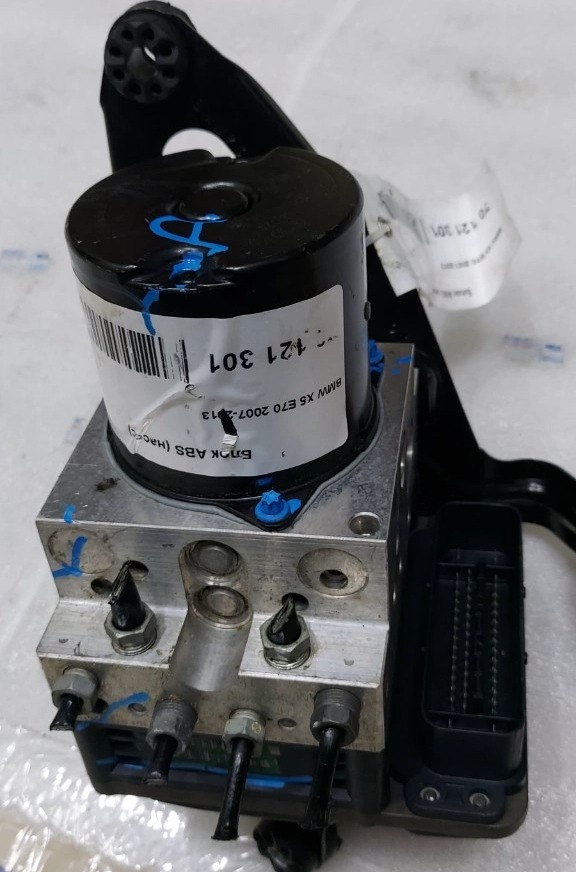 Cụm bơm ABS Bmw X5 E70