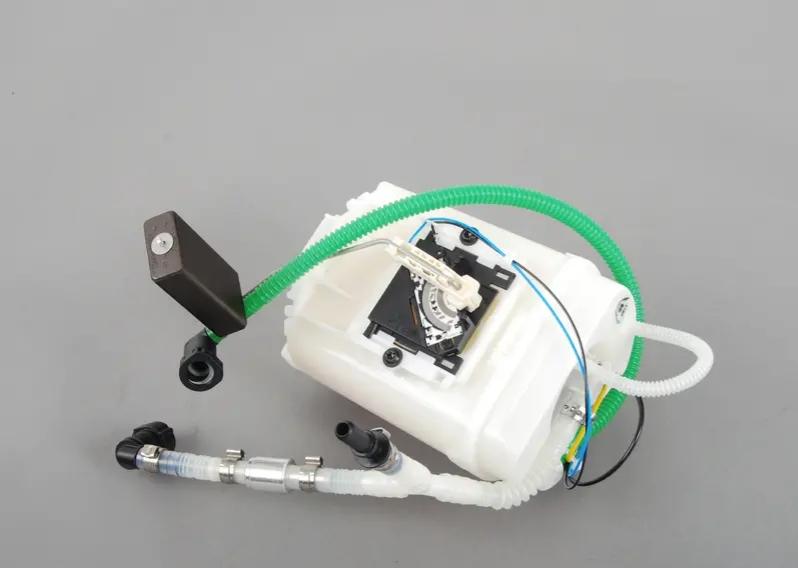 Cụm bơm xăng liền lọc Volkswagen Beetle