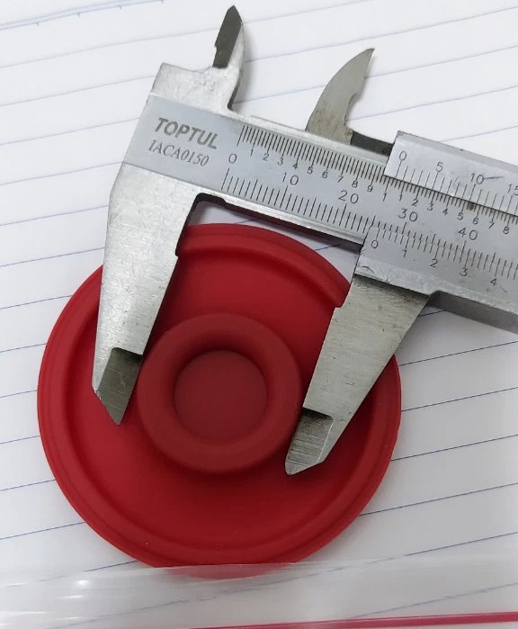 Màng van tách dầu Audi Q7