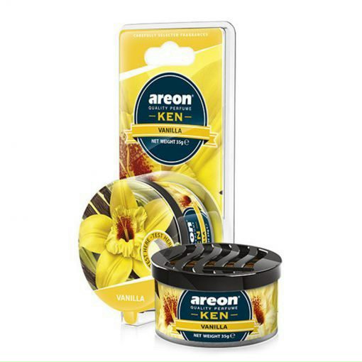 Sáp thơm Areon cho ô tô đủ mùi hương