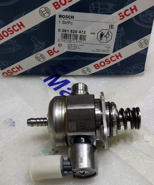 Bơm xăng cao áp Volkswagen Tiguan