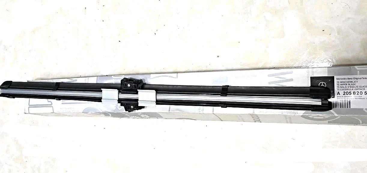 Chổi gạt mưa xe Mercedes C200