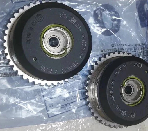 Bánh răng cam - nhông cam xe BMW X5