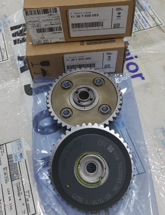 Bánh răng cam - nhông cam xe BMW X6