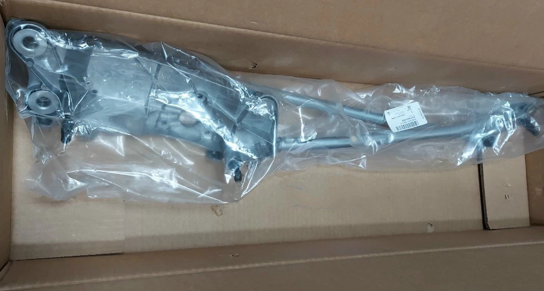 Giằng gạt mưa Volkswagen Touareg