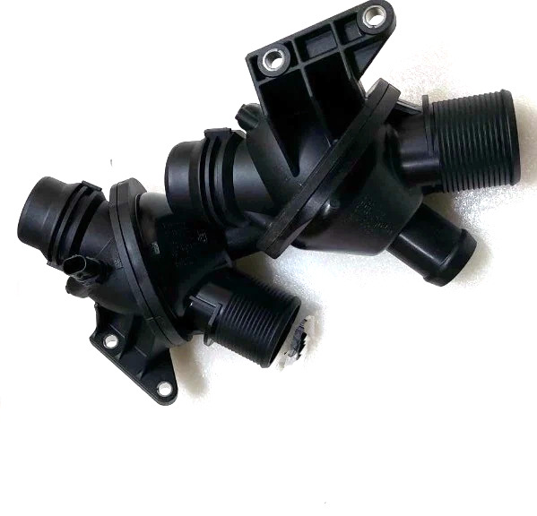 Van hằng nhiệt BMW X6 F16