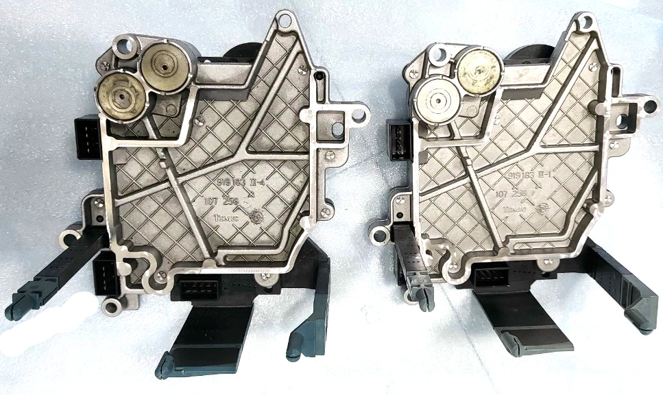 Hộp điều khiển hộp số Audi A6