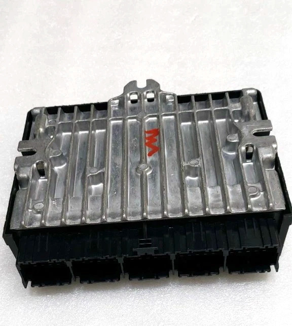 Hộp điều khiển nâng gầm Range Rover