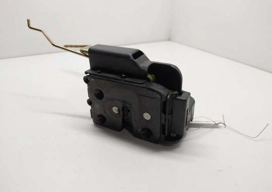 Cơ cấu khóa cửa Hyundai Getz 2006-2009 Mã 814201C021