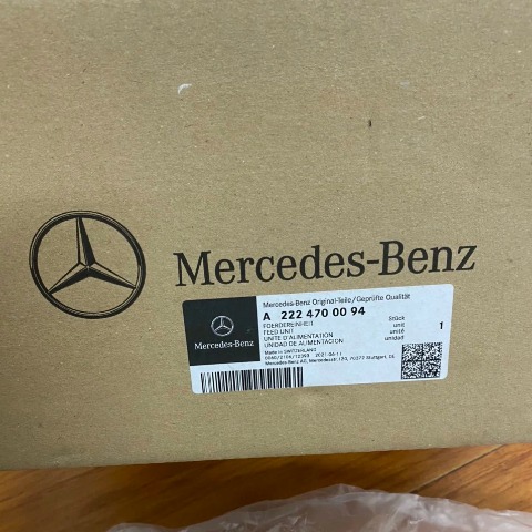 Cụm bơm xăng Mercedes S450/S450L (2013-2020) Mã A 222 470 00 94